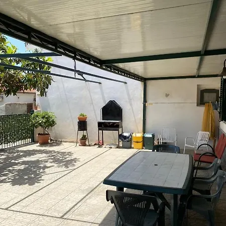 La Casetta Bova Marina