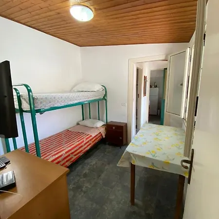 La Casetta Hotel Bova Marina